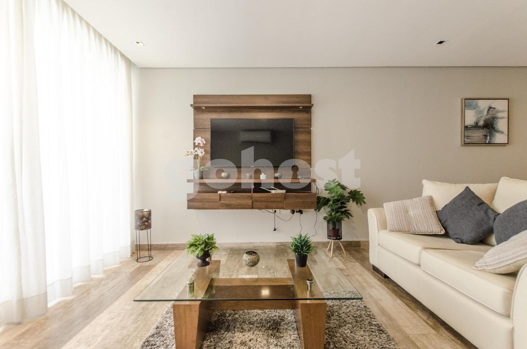 Spacious 2 Bedroom Apt In Villa Morra 아순시온 외부 사진