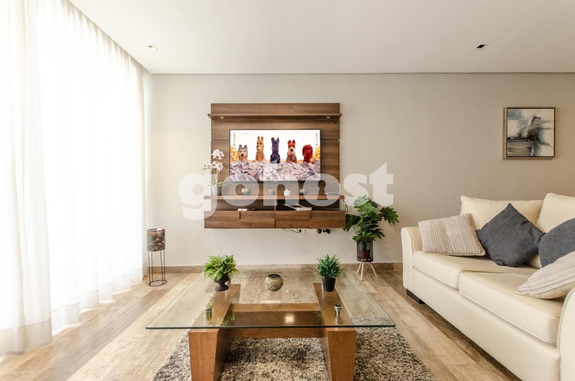 Spacious 2 Bedroom Apt In Villa Morra 아순시온 외부 사진